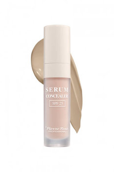 Pierre Rene, Korektor Pod Oczy Serum Concealer Spf25 Nr 04 - Pierre Rene