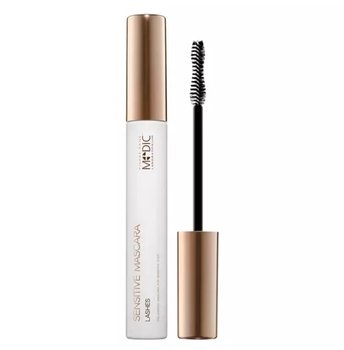 Pierre Rene, Medic Sensitive Mascara Tusz Do Rzęs Do Oczu Wrażliwych 12ml - Pierre Rene