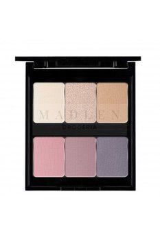 Pierre Rene, Palette Match System, paleta cieni do powiek 26, 1 szt. - Pierre Rene