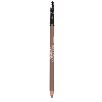 Pierre Rene, Professional Brow Liner, Kredka Do Brwi No 03 Blonde, 1,19 G - Pierre Rene