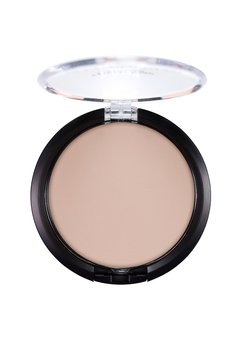 Pierre Rene, Professional Compact Powder, puder w kamieniu No 05 Soft Beige, 8 g - Pierre Rene