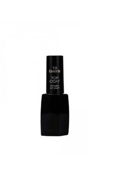 Pierre Rene, Professional Innovative Top Coat, preparat nawierzchniowy do paznokci, 11 ml - Pierre Rene