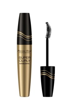 Pierre Rene, Professional Super Curly Mascara, tusz do rzęs, 15 ml - Pierre Rene
