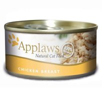 Pierś z kurczaka Applaws, 156 g