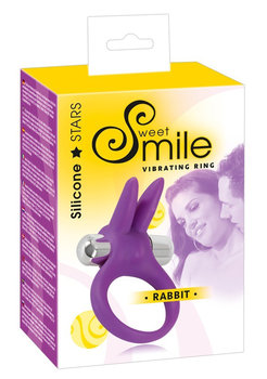 Pierścień-cock Ring Rabbit - Inna marka