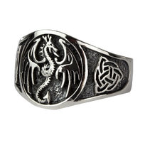 pierścień DRAGON-H Inna marka