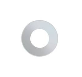Pierścień ozdobny do oczek wpuszczanych GALEXO biały MAXLIGHT RH0106/H0107 WHITE - MaxLight