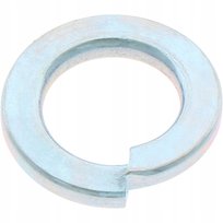 Pierścień podkładka sprężysta A 14,2x24,1x3mm DIN 127 PN 82008 x100szt GRANIT