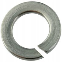 Pierścień podkładka sprężysta B 10,2x18,1x2,2mm DIN 127 PN 82008 x100szt GRANIT