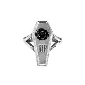pierścień RIP ROSE-L - Inna marka