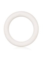 PIERŚCIEŃ-RUBBER RING WHITE SMALL Inna marka