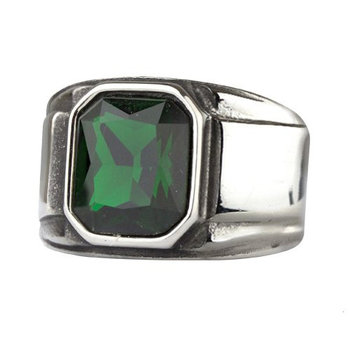 pierścień SIMPLY GREEN-R - Inna marka