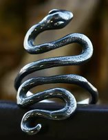 pierścień SNAKE-O Inna marka