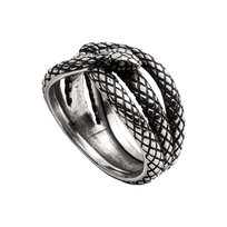 pierścień SNAKE-Z VIKING RINGS
