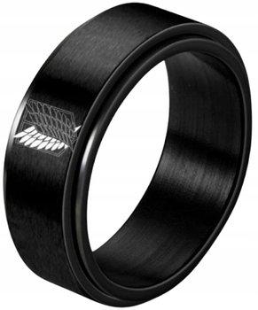 Pierścień Sygnet Skrzydła Wolności, Atak Tytanów - EMIGMAT