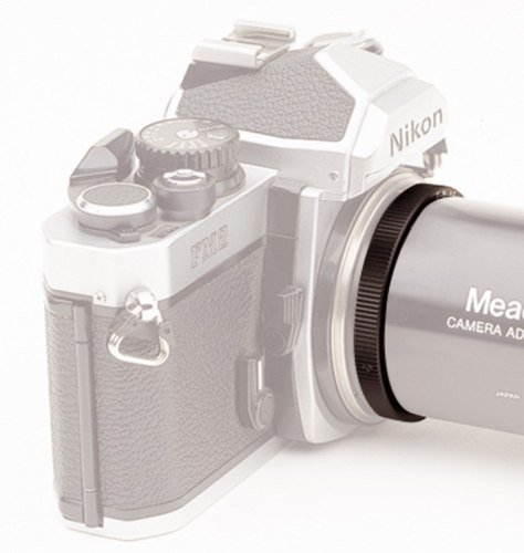 Фото - Інші фотоаксесуари BRESSER Pierścień T-ring  do aparatów Nikon M42 