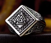 pierścień VALKNUT-Z Inna marka