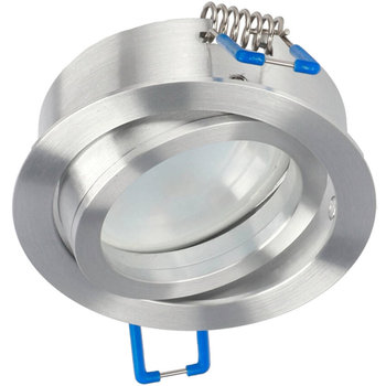 Pierścień Wymienny Do Lampy Osmin Ring Silver Pierścień Srebrny Edo777230 Edo Solutions - Elhurt Plus