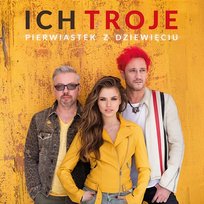 Pierwiastek z dziewięciu Ich Troje