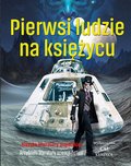 Pierwsi ludzie na księżycu&nbsp;-&nbsp;Wells Herbert George