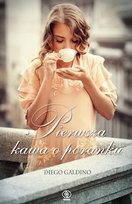 Pierwsza kawa o poranku Galdino Diego