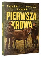 Pierwsza krowa Reichardt Kelly