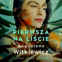 Nowości i bestsellery audiobooki