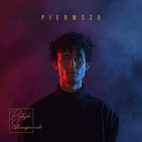Pierwsza Szczepanik Patryk