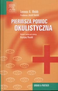 Pierwsza pomoc okulistyczna - Webb Lennox