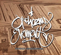 Pierwsza rozgrzewkowa Okoliczny Element