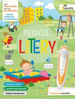 Pierwsze litery Dulęba Oliwia