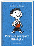 Pierwsze przygody Mikołajka - Goscinny Rene, Sempe Jean-Jacques