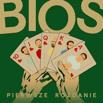 Pierwsze rozdanie Bios