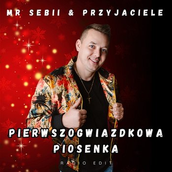 Pierwszogwiazdkowa piosenka - Mr Sebii