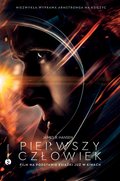 Pierwszy człowiek - Hansen James R.