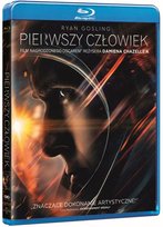 Pierwszy człowiek