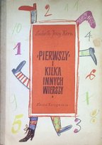 Pierwszy i kilka innych wierszy Kern Ludwik Jerzy
