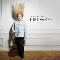 Pierwszy Sandra Reizer