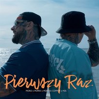 Pierwszy raz Ślimak, Daniel Moro, Popek