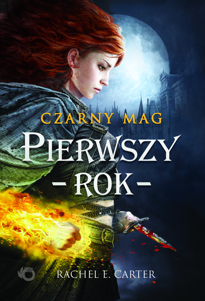 Czarny Mag Pierwszy Rok Pdf
