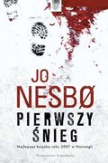 Pierwszy śnieg. Harry Hole. Tom 7 - Nesbo Jo