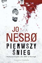 Pierwszy śnieg. Harry Hole. Tom 7 Nesbo Jo