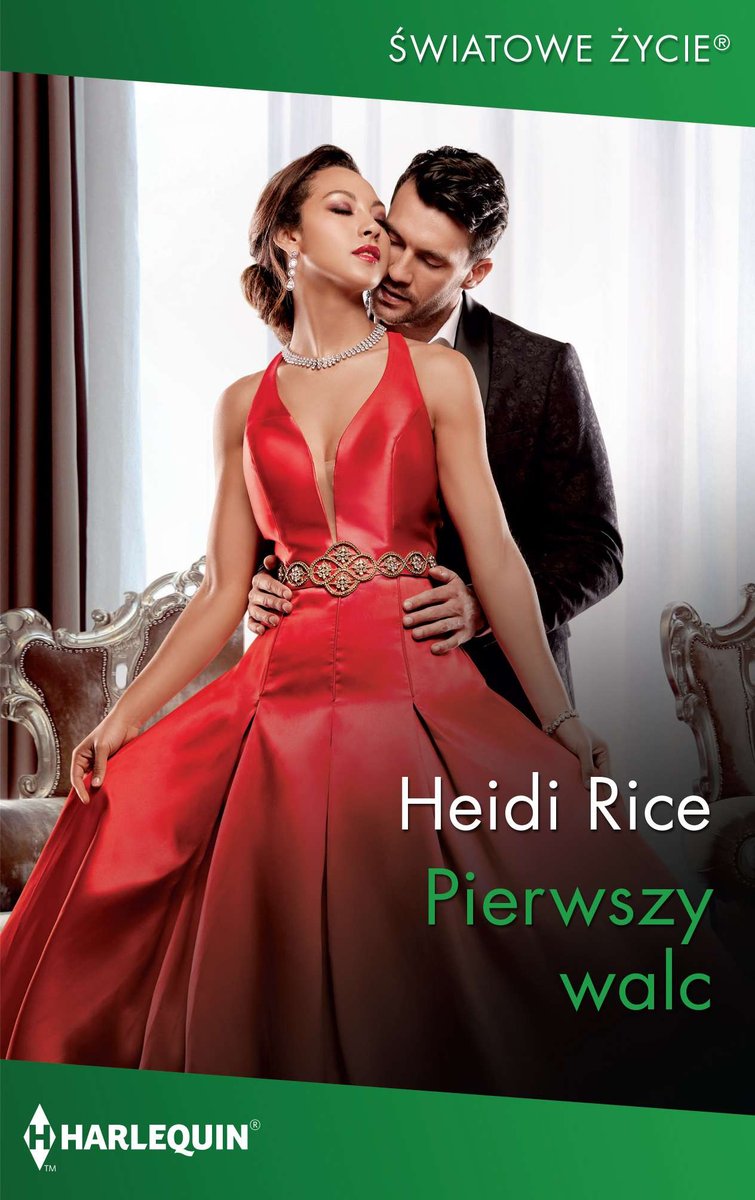 Pierwszy walc - ebook mobi