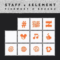 Pierwszy z brzegu Staff X 5 Element
