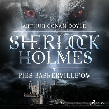 Pies Baskerville'ów - Doyle Arthur Conan
