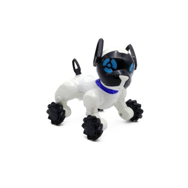 Фото - Інтерактивні іграшки Pies cyber Dog mały 1001857