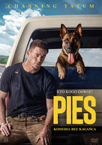 Pies Tatum Channing, Carolin Reid