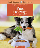Pies z nadwagą Eilert-Overbeck Brigitte