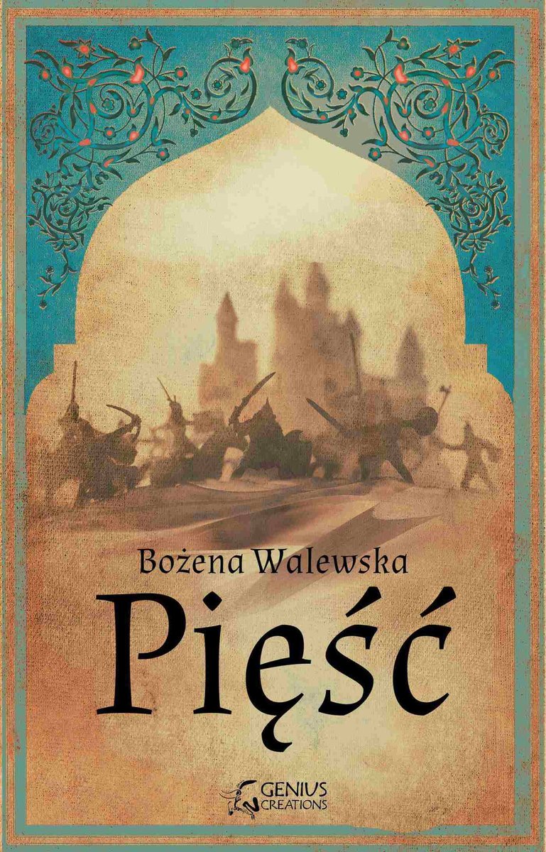 Pięść - ebook PDF