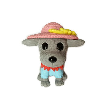 Piesek Dog w kapeluszu - HABARRI